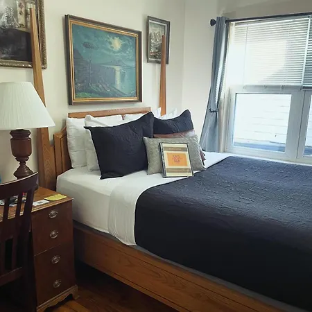 Ray'S Bucktown Bed And Breakfast Chicago Exterior photo