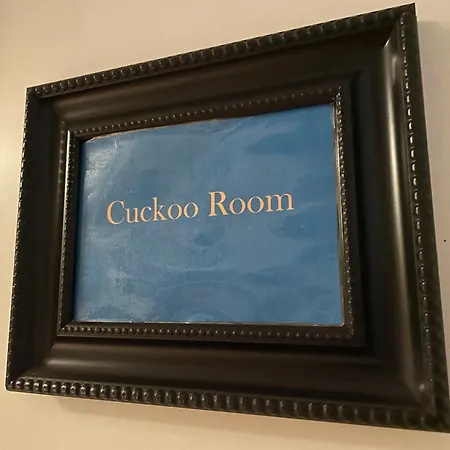 Ray'S Bucktown Bed And Breakfast Chicago Room photo