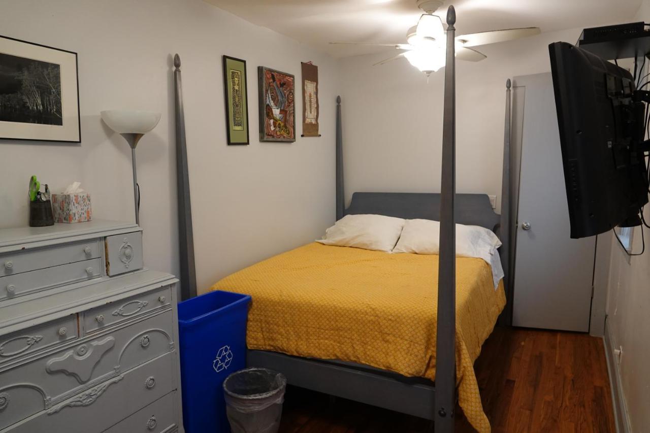 Bed & Breakfast Ray's Bucktown
