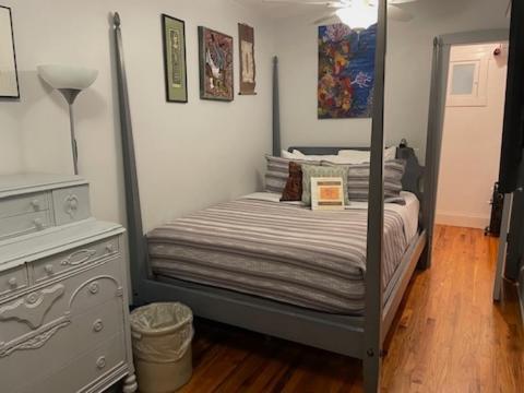 Bed & Breakfast Ray's Bucktown 3*